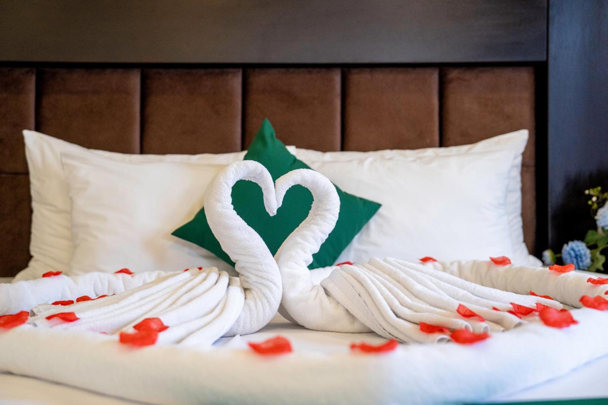 May Plaza Hotel Thái Nguyên Dış mekan fotoğraf