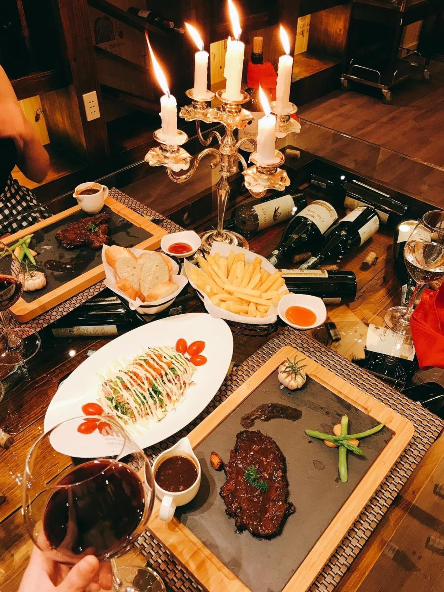 May Plaza Hotel Thái Nguyên Dış mekan fotoğraf